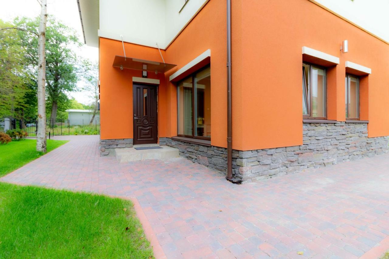 Vila Estate Palanga Exterior photo