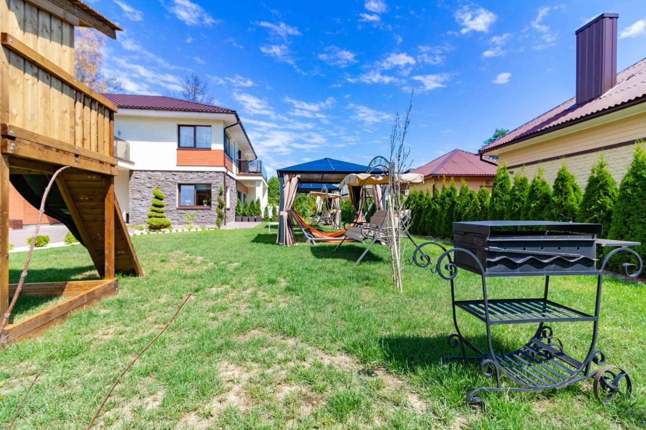 Vila Estate Palanga Exterior photo